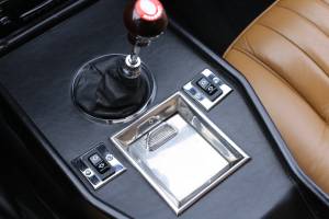 Bild 42/50 von Maserati 3500 GTI Sebring (1966)