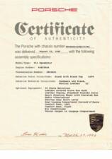 Bild 28/28 von Porsche 911 Carrera 3.2 (1989)