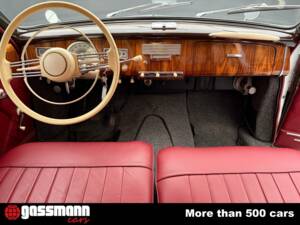 Image 10/15 of BMW 502 (1958)