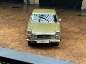 Bild 4/36 von Peugeot 404 Coupé (1966)