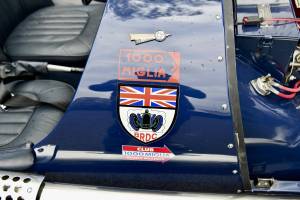 Bild 29/38 von MG TD (1953)