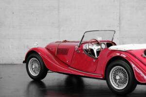 Bild 13/35 von Morgan Plus 4 (1967)