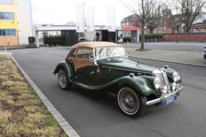 Image 3/21 de MG TF 1500 (1955)