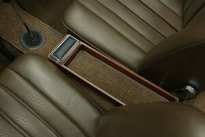 Image 24/50 of Mercedes-Benz 230 SL (1967)