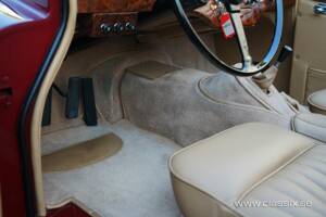 Image 5/28 of Jaguar XK 140 SE DHC (1955)