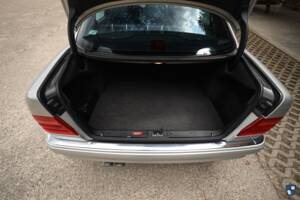 Image 58/98 de Mercedes-Benz E 50 AMG (1996)