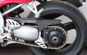 Image 27/66 of Triumph Daytona T595 (1998)