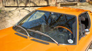 Image 17/36 de Alfa Romeo Montreal (1971)