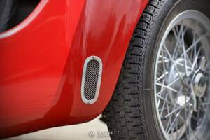 Image 13/33 of FIAT Stanguellini Barchetta Sport (1951)