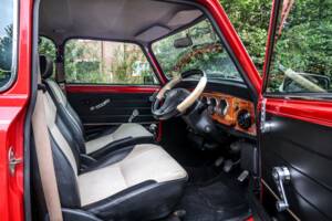 Image 18/27 of Rover Mini Cooper Sport (1999)