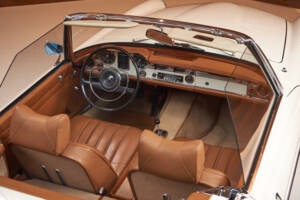 Image 54/55 of Mercedes-Benz 230 SL (1965)