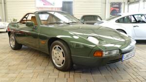 Bild 2/23 von Porsche 928 S4 (1989)