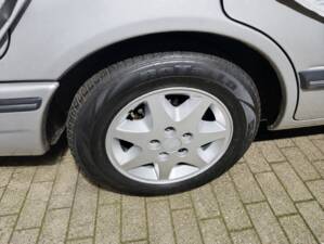 Bild 23/23 von Ford Scorpio 2.0 (1990)