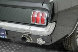 Imagen 29/50 de Ford Mustang 289 (1965)