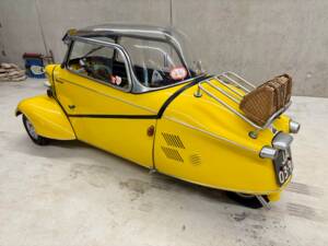 Bild 5/28 von Messerschmitt &#x2F; FMR KR 200 (1964)