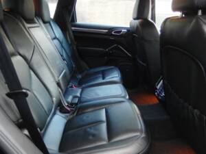 Imagen 78/97 de Porsche Cayenne Turbo (2011)