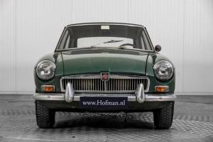 Afbeelding 11/50 van MG MGB GT (1968)