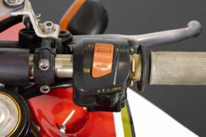 Immagine 43/50 di Cagiva Mito 125 (1991)