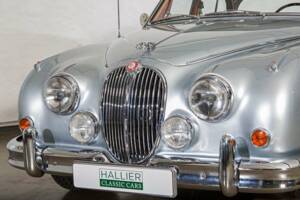 Bild 2/20 von Jaguar Mk II 3.8 (1962)
