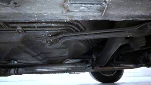 Bild 32/37 von BMW 635 CSi (1985)