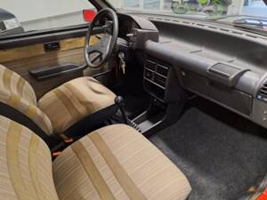 Bild 22/57 von FIAT Uno 45 (1985)