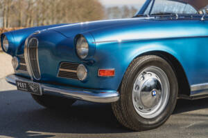 Image 35/45 of BMW 503 (1958)