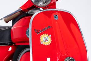 Afbeelding 9/36 van Piaggio DUMMY (1967)