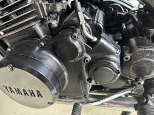 Image 19/20 of Yamaha XS 750 (1979)