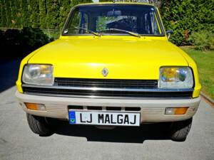 Bild 3/8 von Renault R 5 TL (1974)