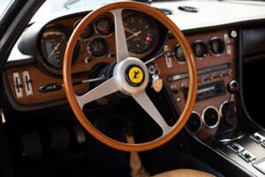 Imagen 22/40 de Ferrari 365 GT 2+2 (1969)