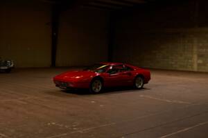 Image 41/79 of Ferrari 328 GTB (1985)