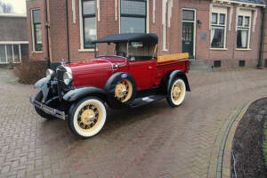 Image 1/28 of Ford Model A (1931)