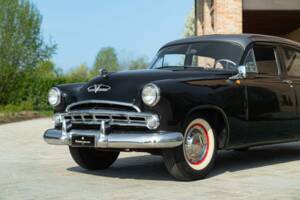 Image 19/50 of Dodge Coronet "Red Ram" (1953)