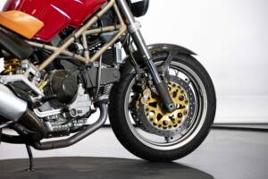 Imagen 25/50 de Ducati Monster 900 (1996)