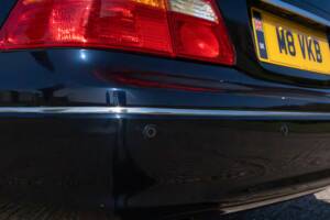 Afbeelding 14/50 van Lexus LS 430 (2002)