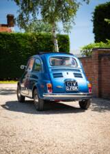 Immagine 38/50 di FIAT 500 L (1971)