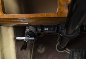 Imagen 24/33 de Rolls-Royce Silver Cloud II (1960)