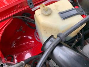 Image 133/177 de Mercedes-Benz 350 SL (1974)
