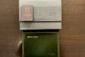 Image 46/50 of Bentley Arnage R (2004)