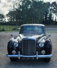 Bild 7/8 von Bentley S 2 (1960)