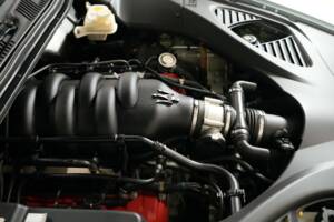 Bild 37/38 von Maserati Quattroporte 4.2 (2005)