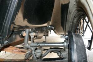 Image 14/19 of Ford Model A (1931)