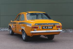 Image 36/50 of Ford Escort Mexico (1971)