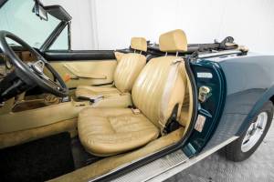 Imagen 31/50 de FIAT Spider 2000 (1980)
