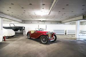 Bild 8/69 von MG TC (1948)