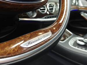 Bild 17/99 von Mercedes-Benz Maybach S 500 (2015)
