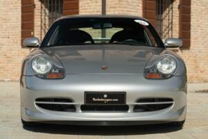 Image 3/50 de Porsche 911 GT3 (2000)