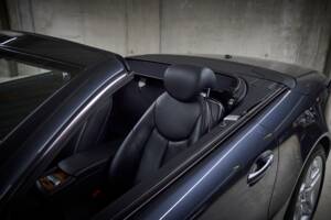 Image 83/99 de Mercedes-Benz SL 550 (2007)