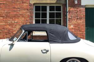 Bild 21/47 von Porsche 356 B 1600 Super 90 (1962)