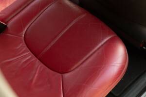 Image 22/41 of Mercedes-Benz A 160 "F1 Häkkinen Edition" (1999)